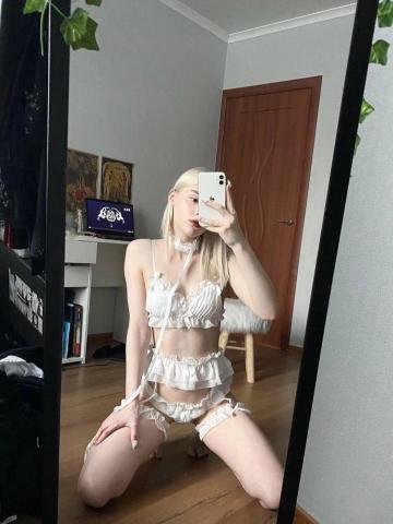 Анкета проститутки Кира - Фото, 22 года, №71796